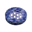 Cabo Flexível BWF 1,0mm² Rolo de 200 Metros 750V Corfio - Azul Escuro Cabo Flexível BWF 1,0mm² Rolo de 200 Metros 750V Corfio - Azul Escuro