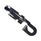 Cabo Flexível Da Câmera Frontal Para iPhone 6 6S 7 8 PLUS, Conector De Sensor De Proximidade E Luz,