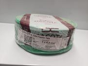 Cabo flexível DACOTA 4mm 750v - 100 metros (cores)