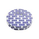 Cabo Flexível HEPR 10,0mm² Rolo de 100 Metros 1kV Corfio - Branco