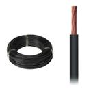 Cabo Flexível para Instalação Automotiva - HFX 1000 PT Cabo Flexível para Instalação Automotiva - HFX 1000 PT