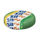 Cabo Flexível Pocket Pack Sil 750V 1,50mm 15m Verde