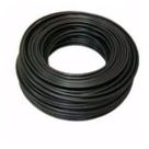 Cabo Flexível PP 2x0,50mm 3,0 Metros Com Alma de Aço Para Lustre e Pendente MD-6002/3