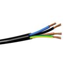 Cabo Flexível PP 4 Vias Bitola 2.5MM Megatron (Rolo 25M) 9798