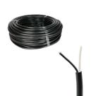 Cabo Flexível Pp Extensão 2x2,5mm Rolo Com 50 Metros