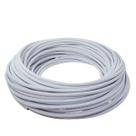 Cabo Flexível Reforçado PP 2x2,5mm Rolo com 100 Metros