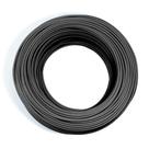 Cabo Flexível Remoto Technoise 100% Cobre 2,50mm2 100M para Som Automotivo Preto Cabo Flexível Remoto Technoise 100% Cobre 2,50mm2 100M para Som Automotivo Preto