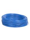 Cabo Flexivel Remoto Technoise 100% Cobre Azul 0.50 Mm Rolo