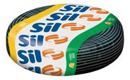 Cabo Flexivel Sil 750 V 1x2.5mm² Preto X 100m
