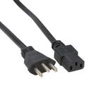 Cabo Força 3X1,50MM² 500V 180 16A 5M