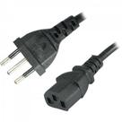 Cabo Forca Comput X-CELL 1.20MT 10A Cabo Forca Comput X-CELL 1.20MT 10A