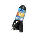Cabo Forca Micro/Fax Daneva 1,5M 1558 Saquinho Dn1558