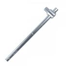 Cabo Forca ''T'' Waft Cromo Vanadio Soquete 1/2'' X 10'' - 6164