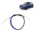 Cabo Freio CLIO Traseiro freio tambor s/ABS 90 A 99 Cabo Freio CLIO Traseiro freio tambor s/ABS 90 A 99