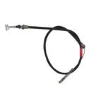 Cabo Freio De Mão 1440mm Para Iveco Nova Daily - 5801261267