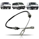 Cabo freio de mão dianteira ducato jumper boxer 2013 á 2017 165mm 1371548080