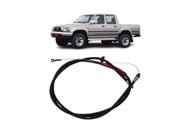 CABO FREIO DE MAO DIANTEIRO HILUX 4x4 (01/04)