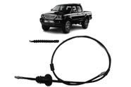 Cabo freio de mao dianteiro l200 sport