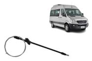 CABO FREIO DE MAO DIANTEIRO SPRINTER 311 415 /515 (2012/2017) (1.480 mm)