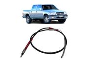 CABO FREIO DE MAO S-10/BLAZER (TRASEIRO) (1996/2000) ( 1648mm) CABO FREIO DE MAO S-10/BLAZER (TRASEIRO) (1996/2000) ( 1648mm)