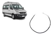 CABO FREIO DE MAO TRAZEIRO SPRINTER 415 (2012 á 2019) ( LADO DIREITO E ESQUERDO )