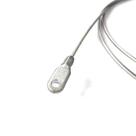 Cabo freio diant.mbb sprinter cdi 311/313 cabovel 1990mm