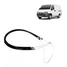 Cabo Freio Ducato Traseiro 1998 ate 2002 2.8 INTERCOOLER