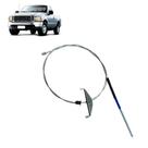 Cabo Freio Extensão Freio F350 Cabine Dupla após 2004 Cabo Freio Extensão Freio F350 Cabine Dupla após 2004