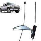 Cabo Freio F250 Cabine Simp 4x4 2006 a 2012 entre eixo 3,48m