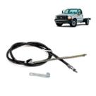 Cabo Freio F350 Junçao Até Tambor Traseiro Dir 1998 a 2002 Cabo Freio F350 Junçao Até Tambor Traseiro Dir 1998 a 2002
