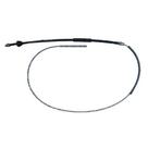 CABO FREIO - GM 3500HD 1997 a 2000 / SILVERADO 1997 a 2000 - 30398 CABO FREIO - GM 3500HD 1997 a 2000 / SILVERADO 1997 a 2000 - 30398