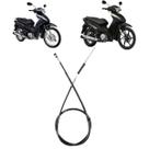 Cabo Freio Honda Biz 110i Cbs 0.1 2V OHC Monocilindrico 2019 A 2023 Authomix Cabo Freio Honda Biz 110i Cbs 0.1 2V OHC Monocilindrico 2019 A 2023 Authomix