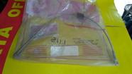 Cabo Freio Iks 2211 Del Rey Pampa 89 A 92 89eu2853aa 34213