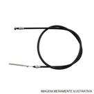 Cabo freio iks honda xls125/xlr125