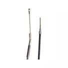 Cabo Freio IKS1203 Brasilia 7381 Variant TL 6877 1740MM 105.609.721.2 Cabo Freio IKS1203 Brasilia 7381 Variant TL 6877 1740MM 105.609.721.2
