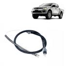 Cabo Freio Mao A20 C20 D20 85 A 88 Traseiro 4x2 4x4