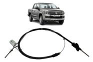 CABO FREIO MAO DIANTEIRO AMAROK ( COMPRIMENTO 1460 mm )
