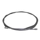 Cabo Freio Mao Gm A/C/D25 Intermedio Chassi Longo 52271201