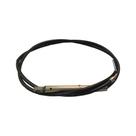 Cabo Freio Mao Mercedes Benz 710 912 Lado Direito Dianteiro Longo 127083 6884207785