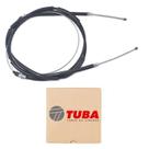 Cabo freio mao pampa 4x4 84pu2a635b 8294
