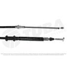 CABO FREIO MAO para PALIO LD 96/ COMPR. 1405
