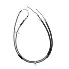 CABO FREIO MAO para SAVEIRO GIV (FT) 05/ MED.3155