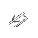 Cabo Freio Mao Traseiro 1605Mm 107251 Cabovel