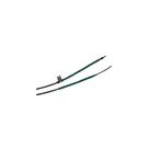 Cabo Freio Mao Traseiro Esquerdo 1745Mm 147400 Cabovel Cabo Freio Mao Traseiro Esquerdo 1745Mm 147400 Cabovel