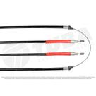 CABO FREIO MAO TRASEIRO para DUCATO 2.3 16V 13/ MULTIJET MED
