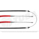 CABO FREIO para FIORINO PICK-UP TREKKING/ WORKING 1.5 SPI 96 CABO FREIO para FIORINO PICK-UP TREKKING/ WORKING 1.5 SPI 96