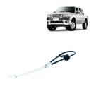 Cabo Freio Ranger 98.. Dianteiro Pedal Até Junçao