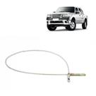 Cabo Freio Ranger Cabine Simples Extensao Freio 1 Ton 1998..