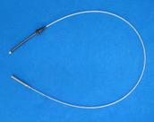 Cabo freio traseiro direito 1065mm efrari gm celta 01 prisma 06 orig. 93336352 Cabo freio traseiro direito 1065mm efrari gm celta 01 prisma 06 orig. 93336352
