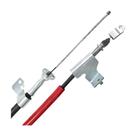 Cabo Freio Traseiro Esquerdo Hilux Sw4 2006 Ate 2015 2100 Mm